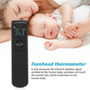 Non Contact Digital Laser Thermometer -  LCD Display with Fever Alarm - Nifti NZ