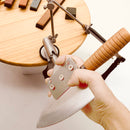 Ruixin Pro Knife Sharpener Professional Sharpening System