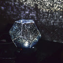 Galaxy Star Projector - Starry Sky Ceiling Night Light