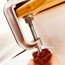 Ruixin Pro Knife Sharpener Professional Sharpening System