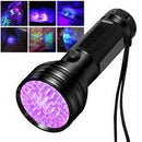 UV Flashlight - Inspection Torch Light - Nifti NZ