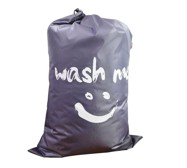 Cool Laundry Washing Bag with Drawstring - Nifti NZ