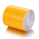 Reflective Warning Tape - Self Adhesive Waterproof Car Reflect Strip