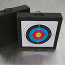 High Density Eva Foam Shooting Practice Hunting Archery Target