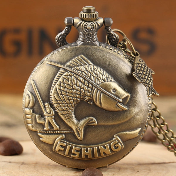 Details quartz new arrivals pocket watch