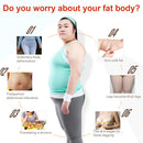 3 in 1 Facial Lifting EMS Infrared Ultrasonic Body Massager Device - Nifti NZ