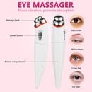 Electric Eye Face Massager - Portable Beauty Care Pen - Nifti NZ