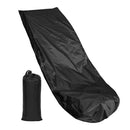 Waterproof Lawn Mower Cover - Oxford Heavy Duty