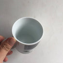 Creative Game Mug  - Changes colour when heated!