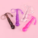 Male Anal Plug - Prostate Massager G Spot Anal Plug