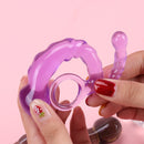 Male Anal Plug - Prostate Massager G Spot Anal Plug