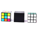 Rubix Cube Magic Illusion - Magic Props - Nifti NZ