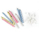 Magic Eternal Relighting Candles Trick Toy 10pk