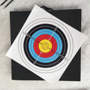 High Density Eva Foam Shooting Practice Hunting Archery Target