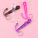 Male Anal Plug - Prostate Massager G Spot Anal Plug