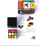 Rubix Cube Magic Illusion - Magic Props - Nifti NZ