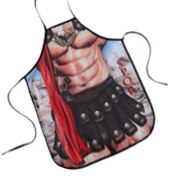 3D Funny Aprons - Adult - Many designs to choose from - Nifti NZ