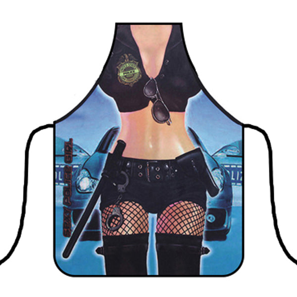 3D Funny Aprons - Adult - Many designs to choose from - Nifti NZ