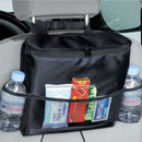 Multi-Pocket Car Seat Organiser - Nifti NZ