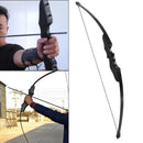 40lbs Archery Recurve Bow Longbow Right/Left Hand