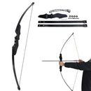 40lbs Archery Recurve Bow Longbow Right/Left Hand