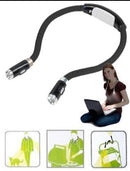 Handsfree Neck Reading LED Light