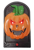 Spooky Talking Doorbell - Nifti NZ