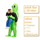 New! The best inflatable costumes yet - perfect for Halloween - Nifti NZ