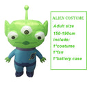 New! The best inflatable costumes yet - perfect for Halloween - Nifti NZ