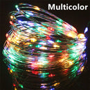 USB LED String Lights - Waterproof Fairy Lights 10M/5M
