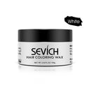 Sevich 9 Colour Hair Colour Wax - One-time Temporary Hair Colour Cream Gel 100g - Nifti NZ