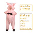 New! The best inflatable costumes yet - perfect for Halloween - Nifti NZ