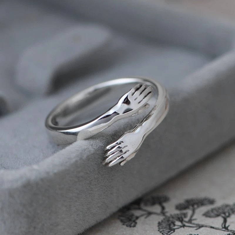 Beautiful Unique Adjustable Unisex Ring